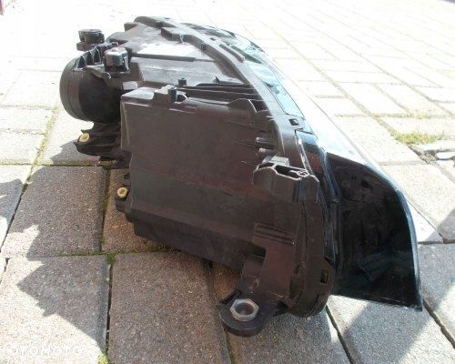 VW T-CROSS LAMPA LEWA PRZEDNIA ZWYKŁA ORYGINAŁ 2GM941005A - 6