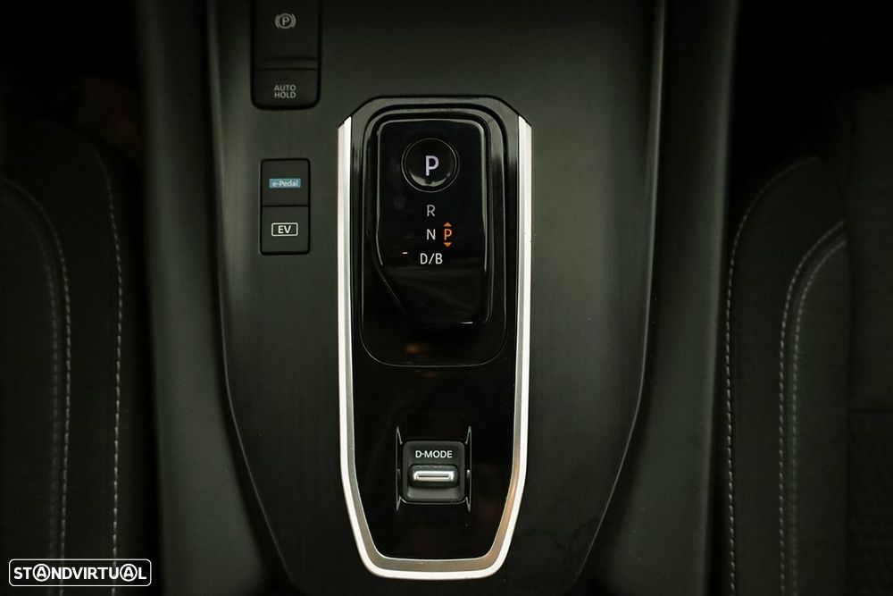 Nissan Qashqai 1.5 e-Power N-Connecta - 14