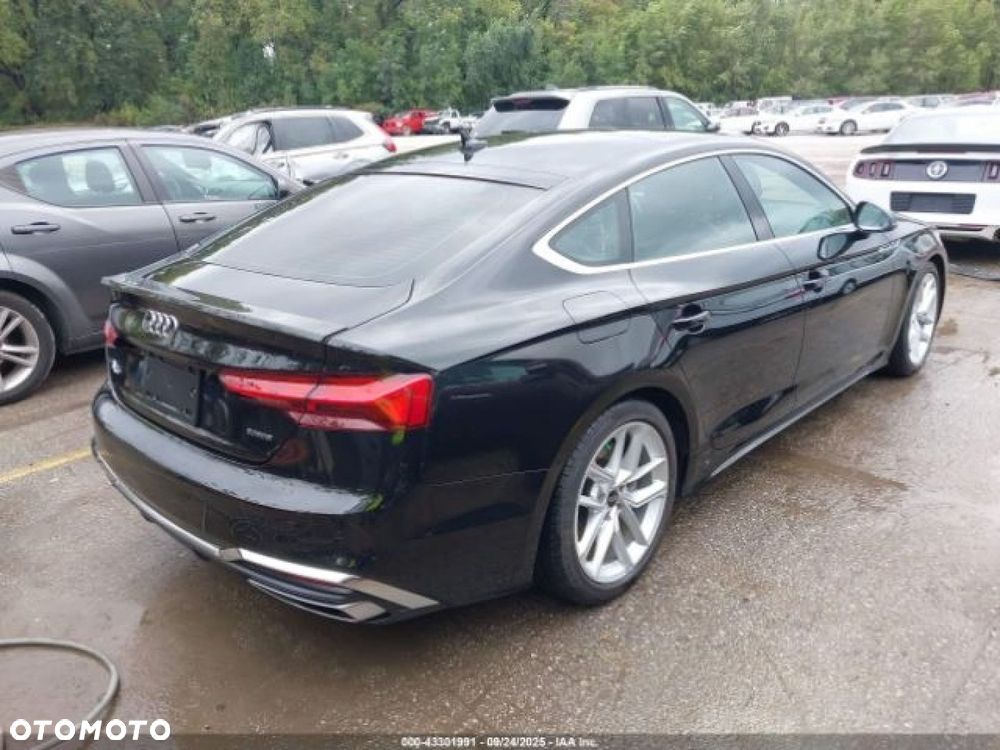 Audi A5 - 7
