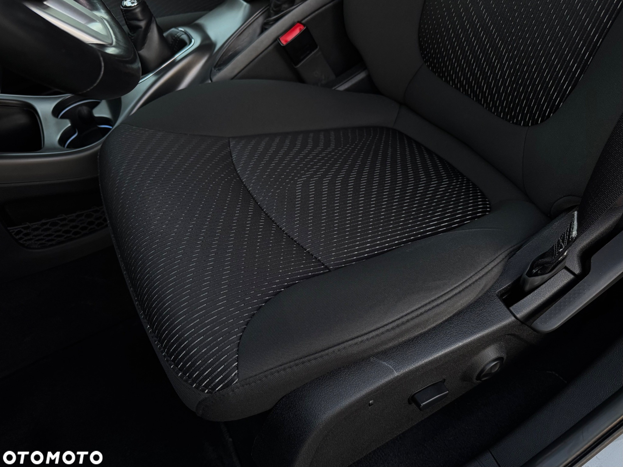 Fiat Freemont 2.0 Multijet 16V DPF - 15