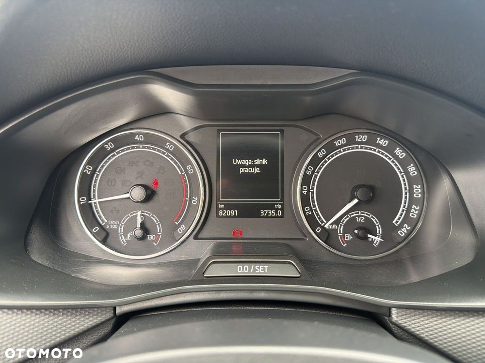 Skoda Scala 1.0 TSI Ambition - 15