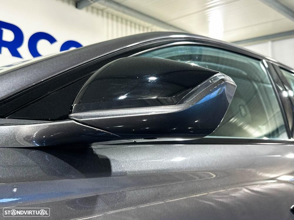 DS DS4 E-TENSE 225 PERFORMANCE LINE - 18