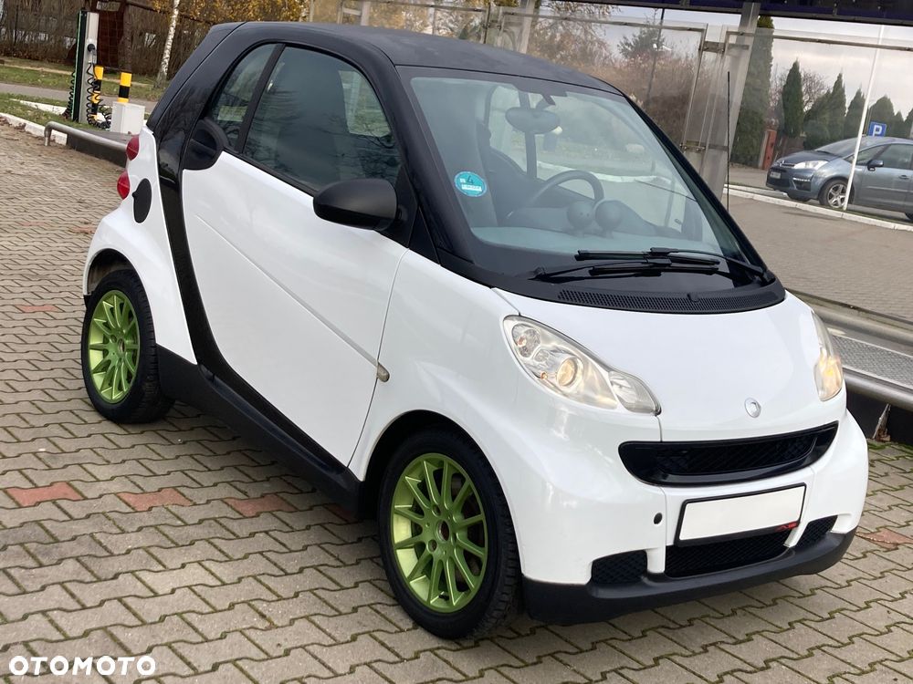 Smart Fortwo - 3
