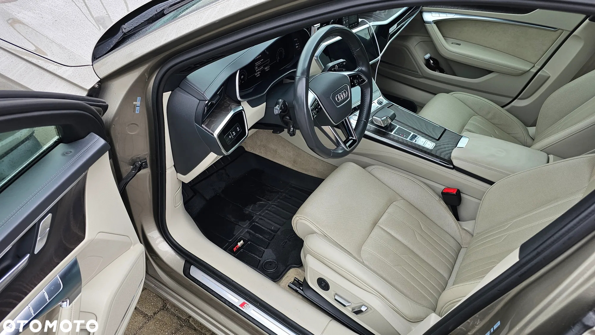 Audi A6 Avant - 31