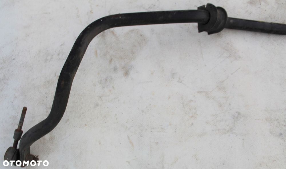 DRĄŻEK REAKCYJNY STABILIZATORA HONDA PRELUDE IV 4 2.2B - 2