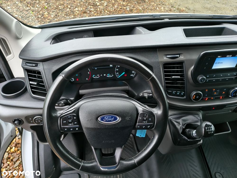 Ford TRANSIT L4H3 MAXI - 25