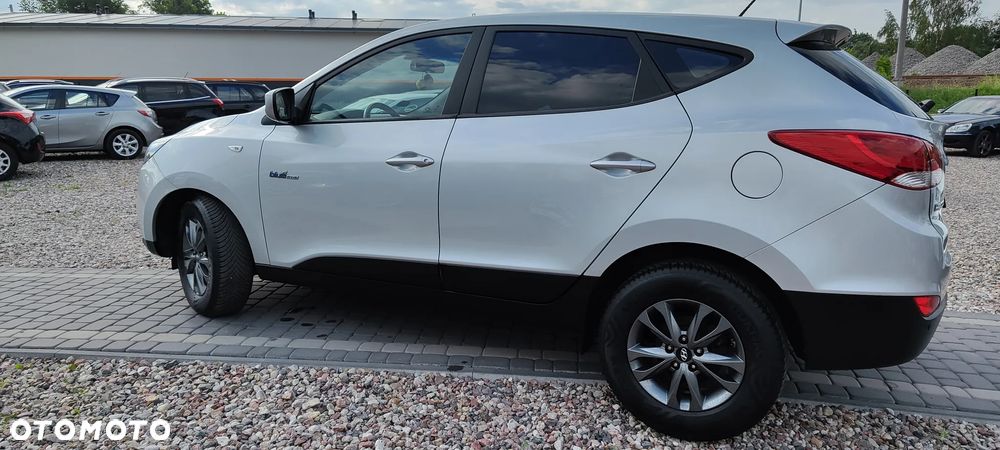 Hyundai ix35 - 6