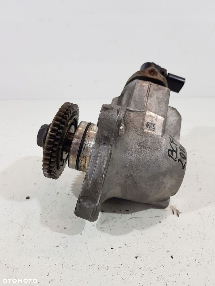 POMPA WTRYSKOWA HG9Q9B395AA TRANSIT MK8 2.0TDCI - 7