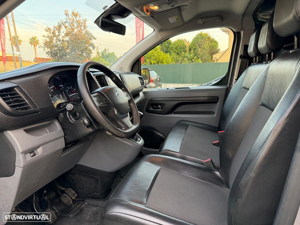 Citroën Jumpy Fg 1.5 Blue Hdi  S Club - 5