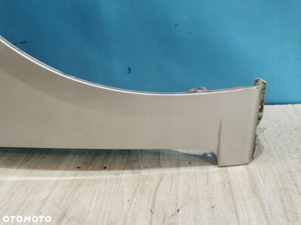 chevrolet cruze j300 błotnik przód przedni prawy ltz - 5