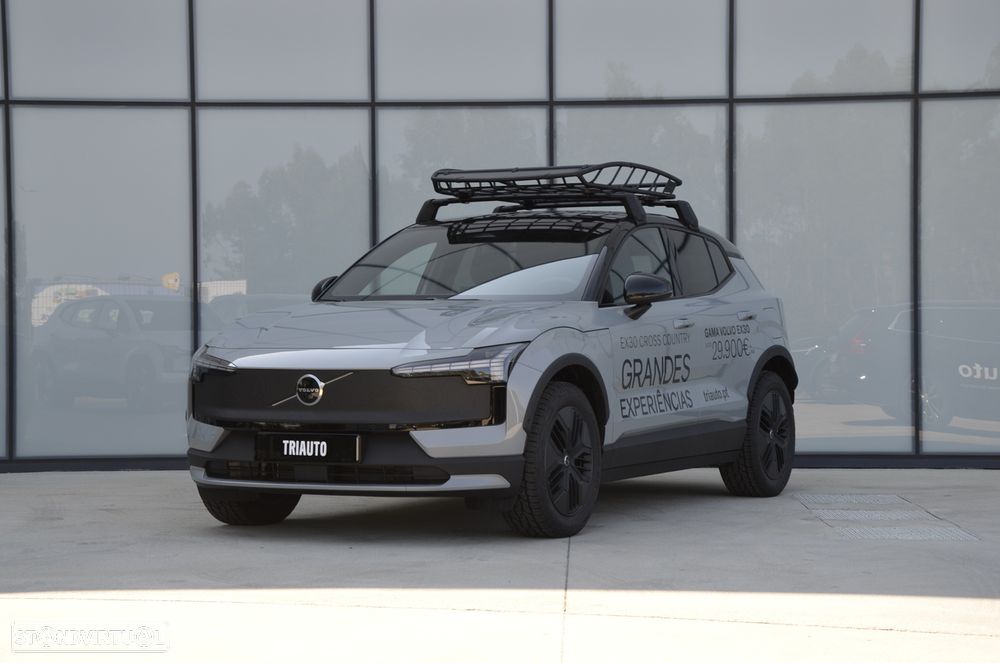 Volvo EX30 Cross Country 69 kWh Twin Motor Ultra - 34