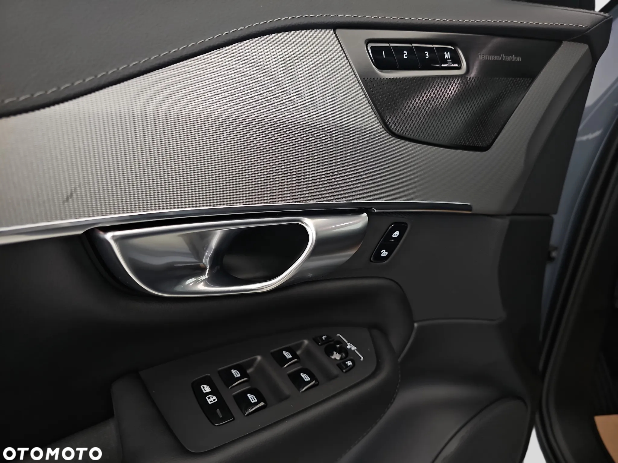 Volvo XC 90 B5 D AWD Plus Bright 7os - 10
