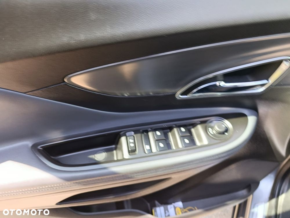 Opel Mokka 1.4 T Cosmo S&S 4x4 EU6 - 23