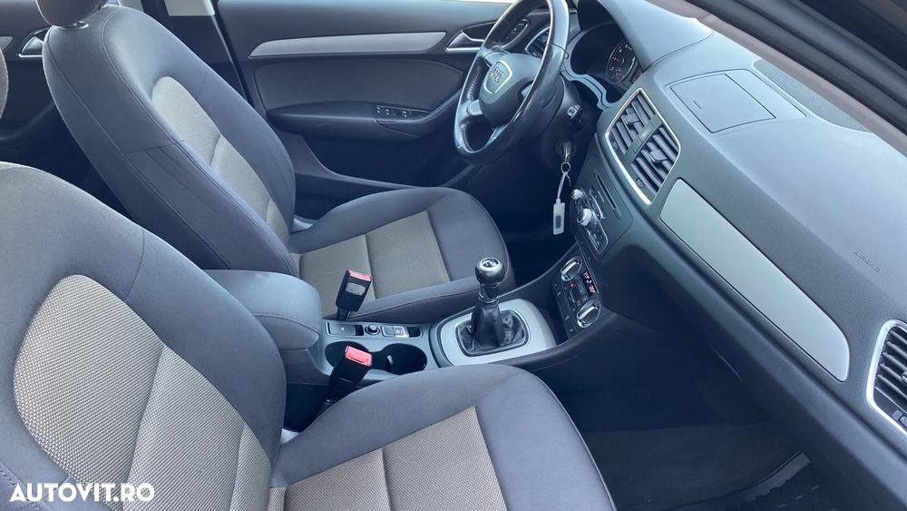 Audi Q3 1.4 TFSI - 6