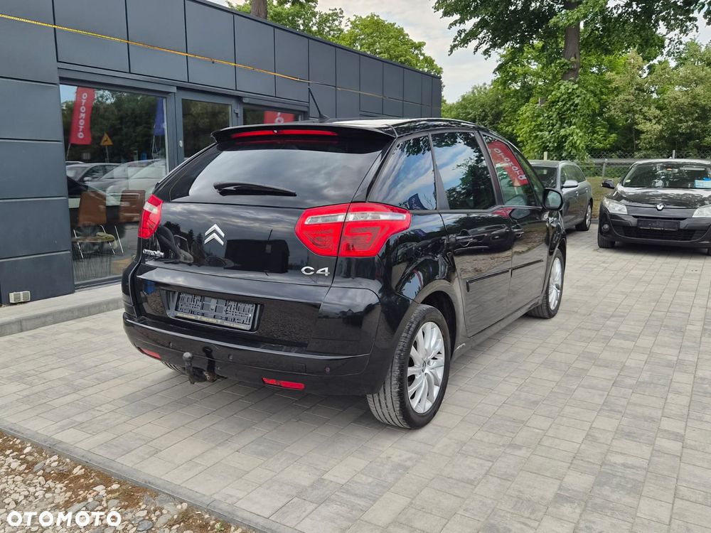 Citroën C4 Picasso 1.8i SX Pack - 9