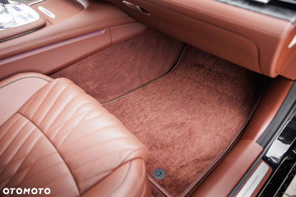 Genesis G90 3.5T V6 AT8 SWB Luxury Plus - 26