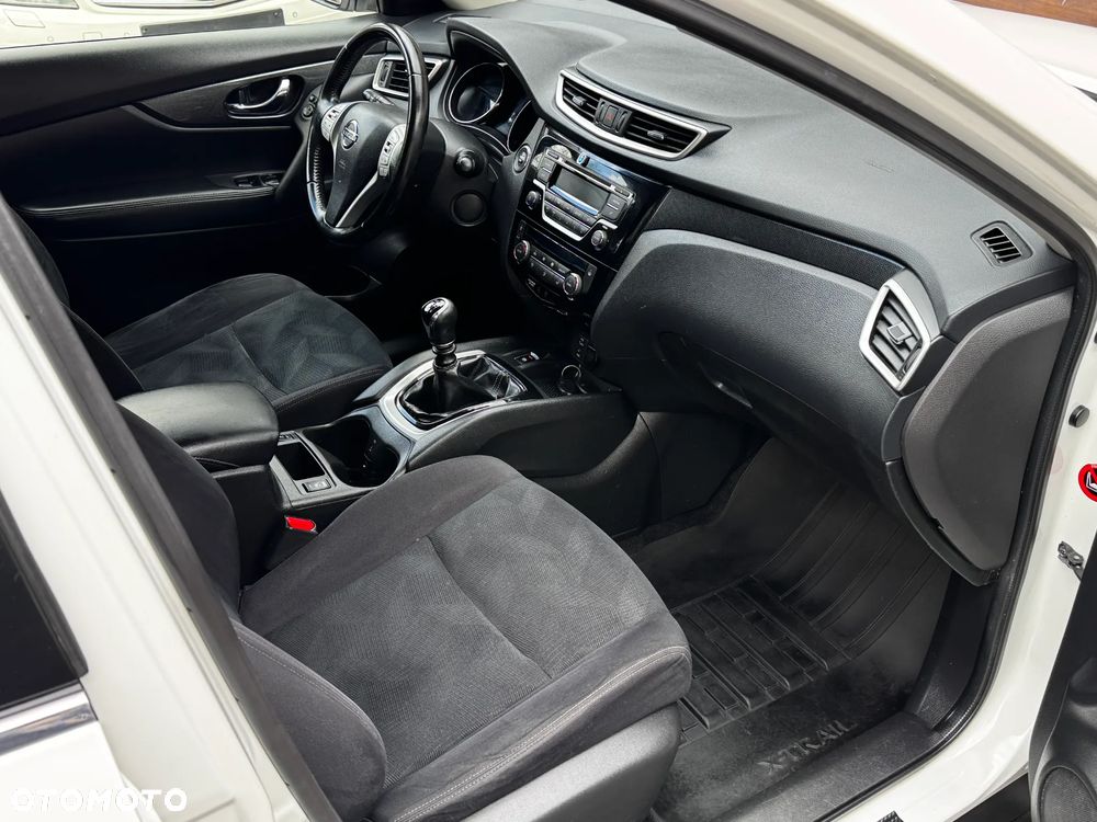 Nissan X-Trail 1.6 DCi N-Connecta - 13