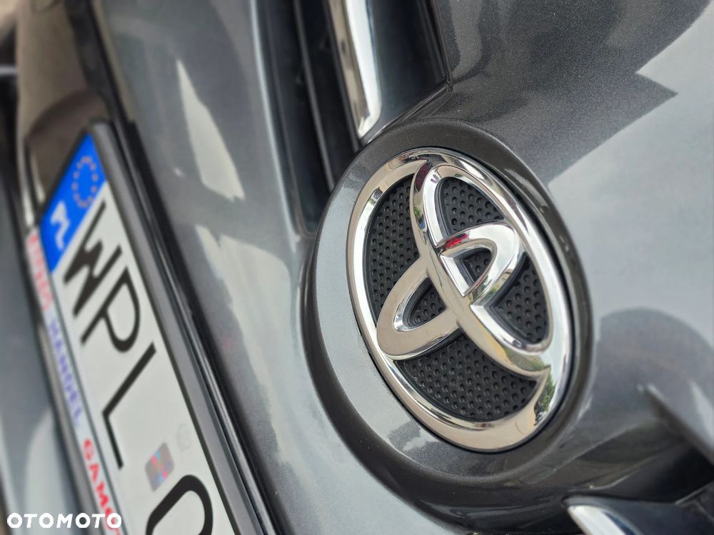 Toyota Verso - 2