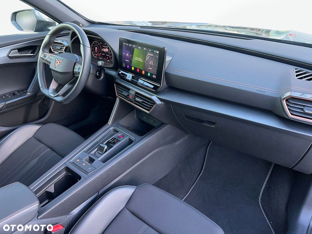 Cupra Formentor 2.0 TSI 4Drive DSG - 14