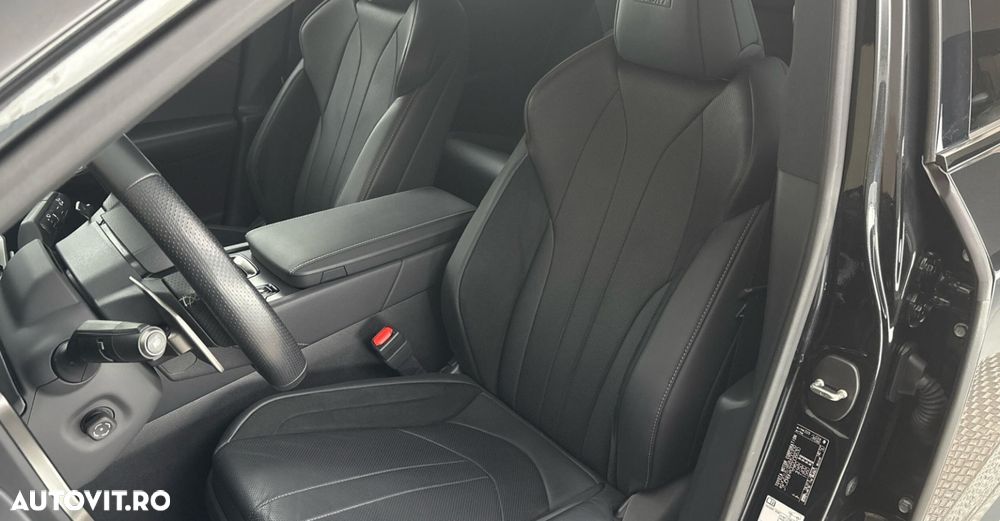Lexus Seria RX 500H Direct4 Hybrid - 10