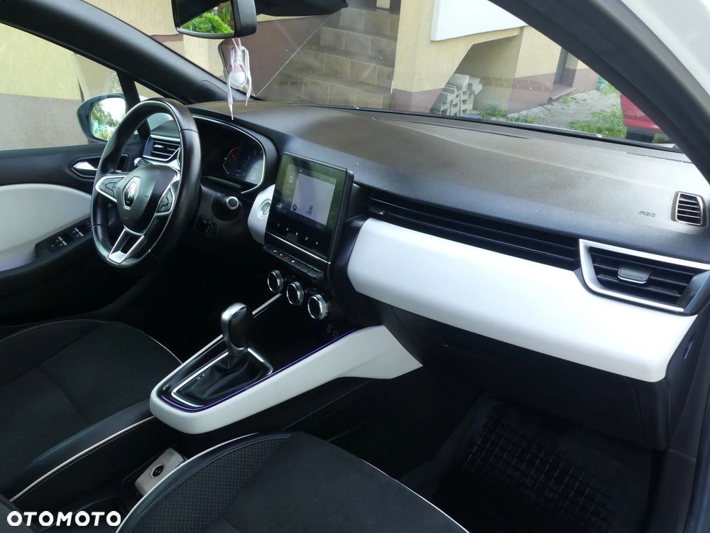 Renault Clio 1.3 TCe Intens EDC - 26