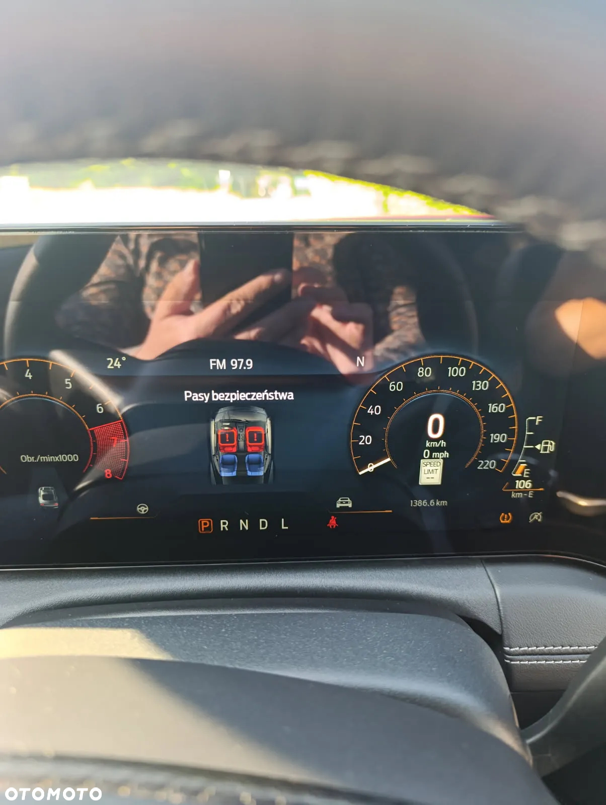 Ford Mustang 2.3 EcoBoost - 6