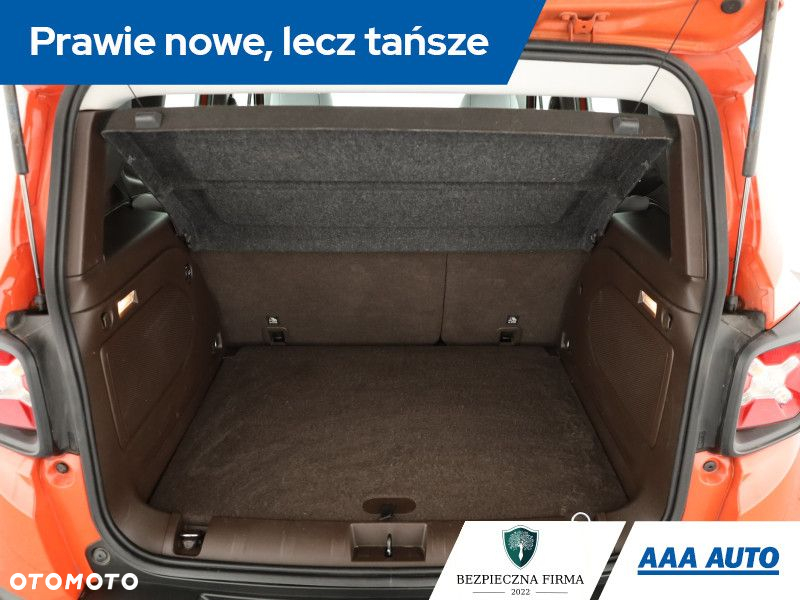 Jeep Renegade - 12
