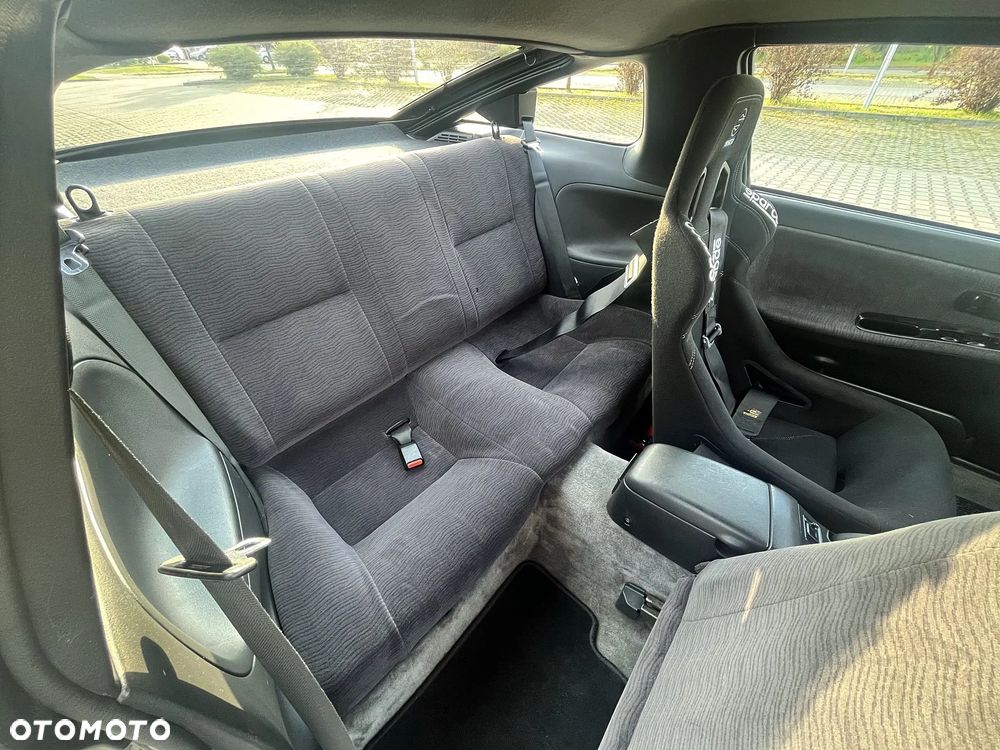 Nissan 200 SX - 11