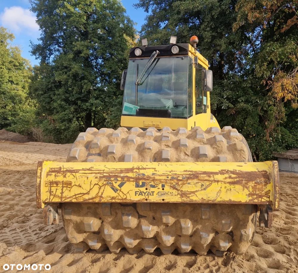 Bomag BW 213 D 4i - 3