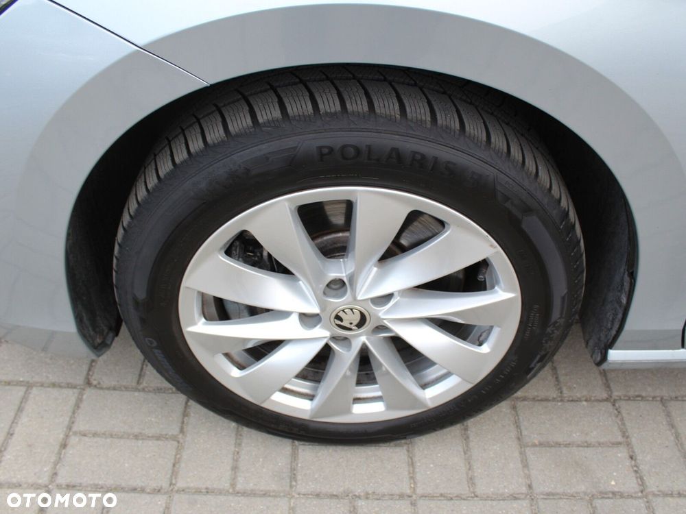Skoda Superb 2.0 TDI SCR 4x4 Selection DSG - 40