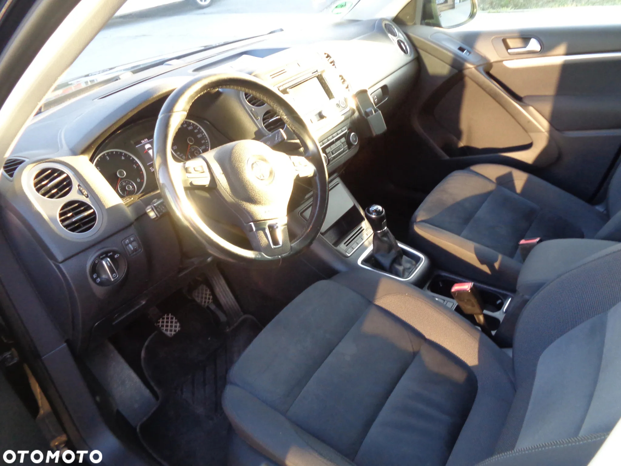 Volkswagen Tiguan 2.0 TDI 4Mot Track&Style - 10