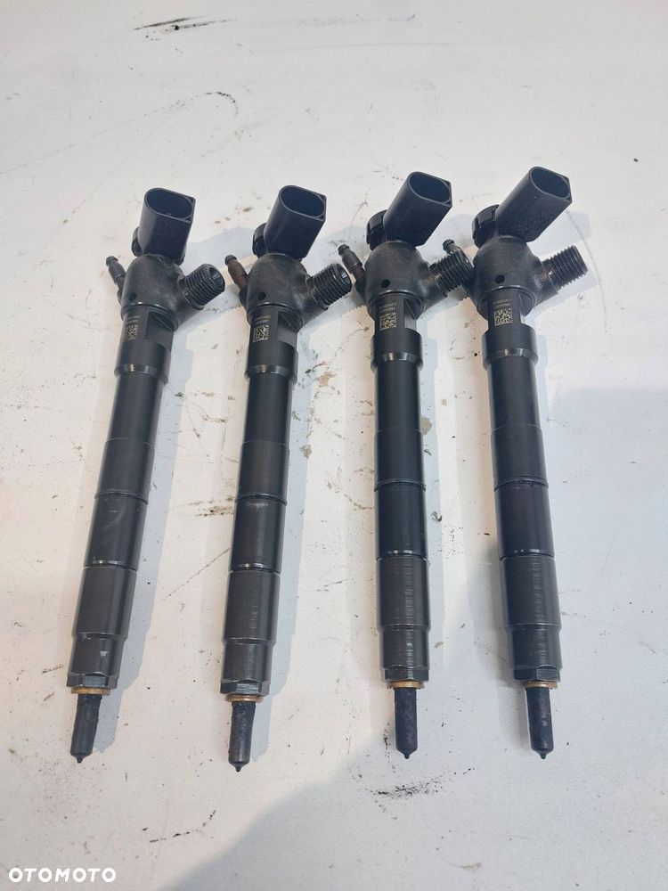 vw golf vii leon iii octavia iii kamq 1.6 tdi wtrysk wtryski 04l130277d - 2