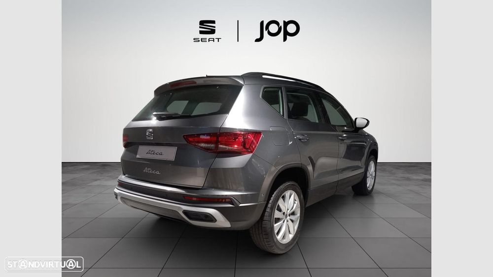 SEAT Ateca 1.0 TSI Style - 4