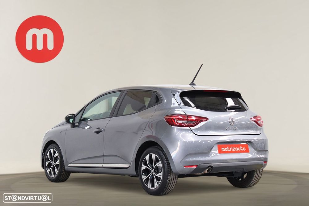 Renault Clio 1.0 TCe Evolution - 3