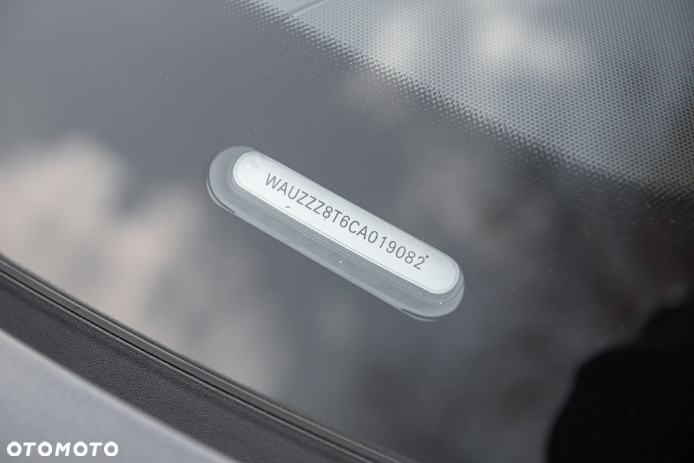 Audi A5 Sportback - 34