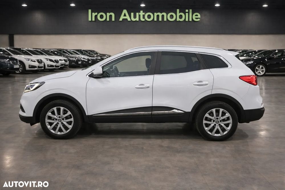 Renault Kadjar - 2