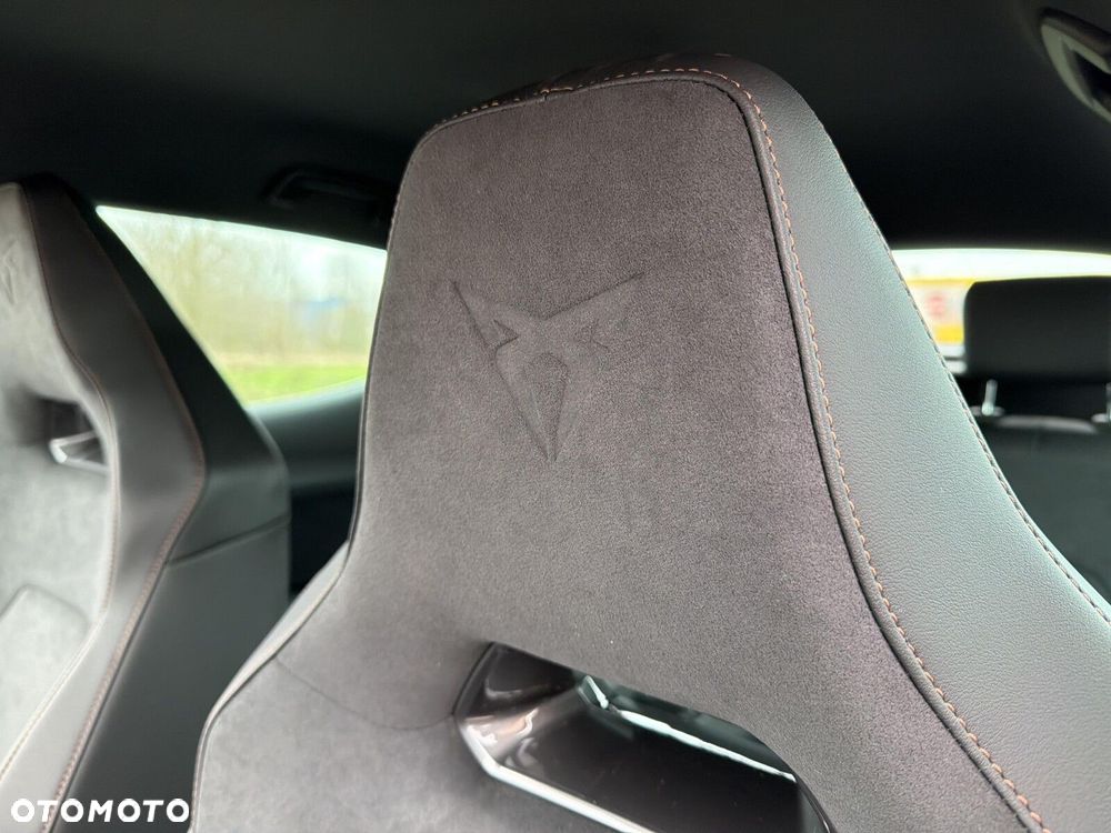 Cupra Formentor - 23