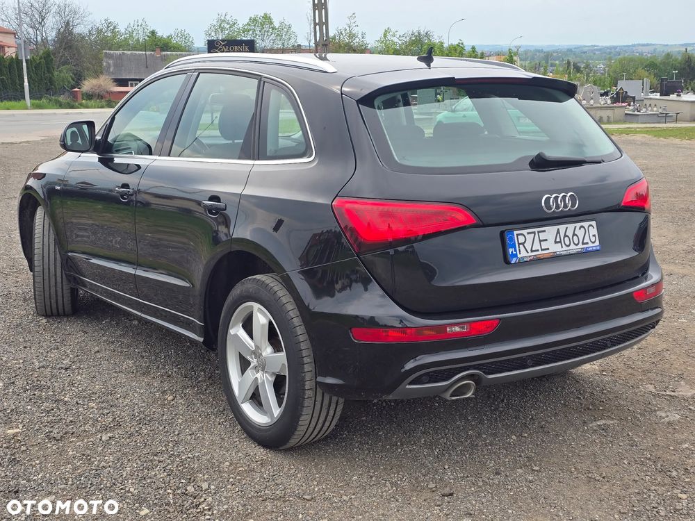 Audi Q5 - 3