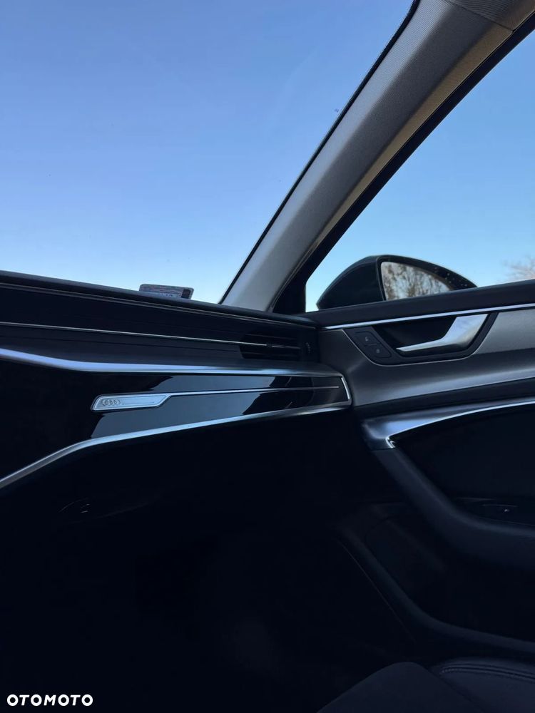 Audi A6 Limousine 40 TDI mHEV Sport S tronic - 27