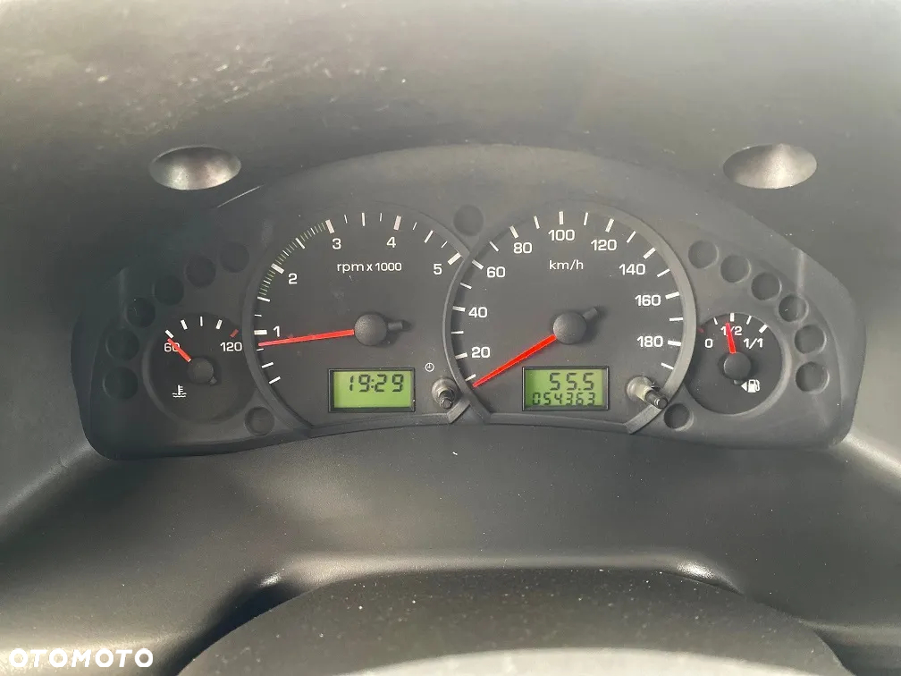 Ford Transit Elliot 40 maxi - 9