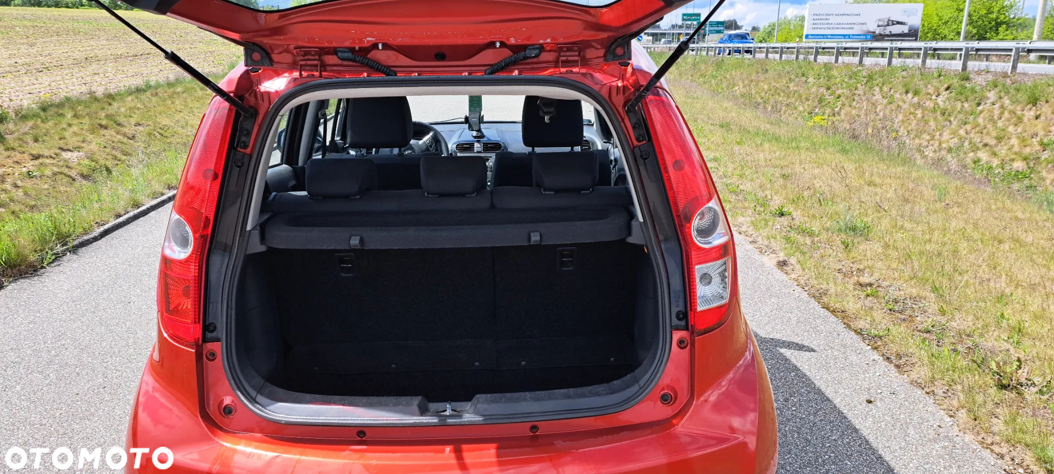 Suzuki Splash 1.0 Club - 5