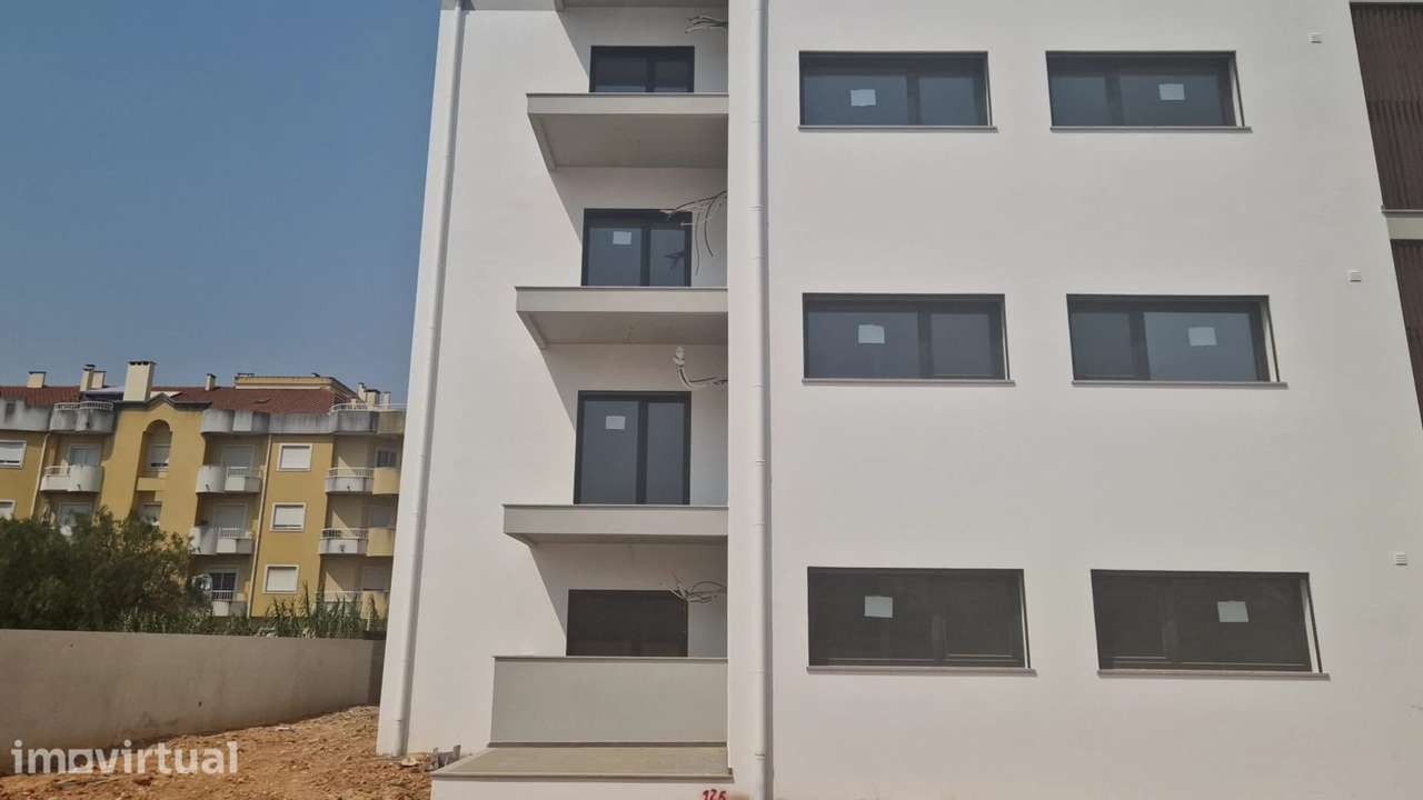 Apartamento T3 Venda em Nossa Senhora de Fátima,Entroncamento - Grande imagem: 2/25