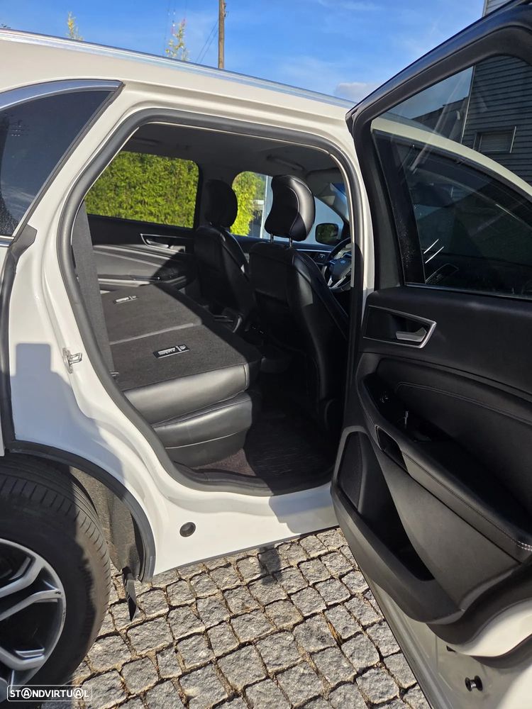 Ford Edge 2.0 TDCi Titanium - 7