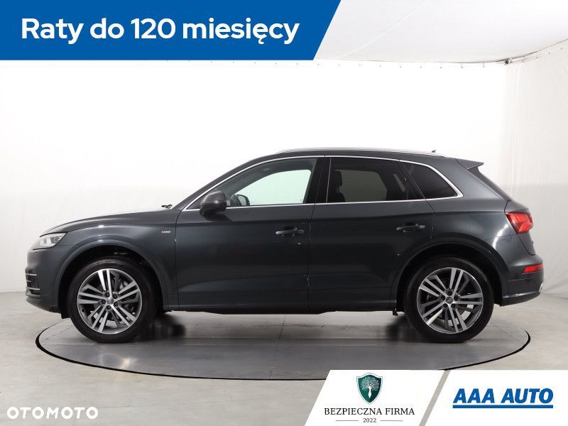 Audi Q5 - 3