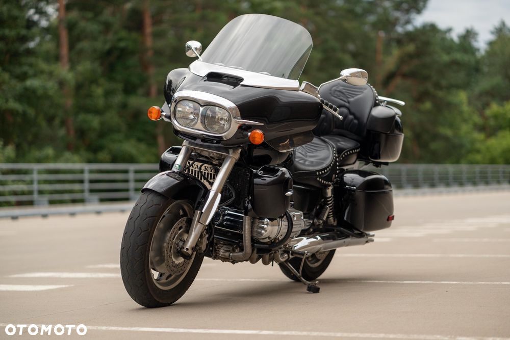 Honda Valkyrie - 5