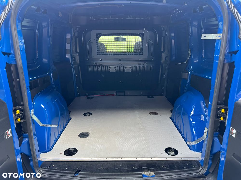 Opel Combo-D-VAN - 35