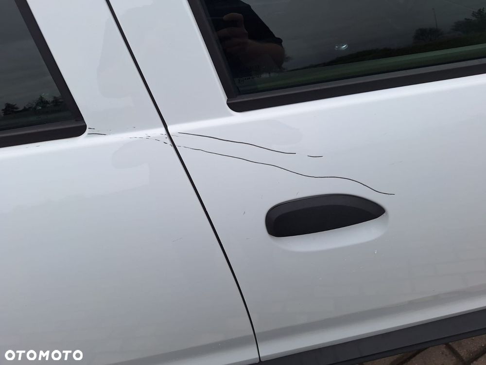 Dacia Duster - 8
