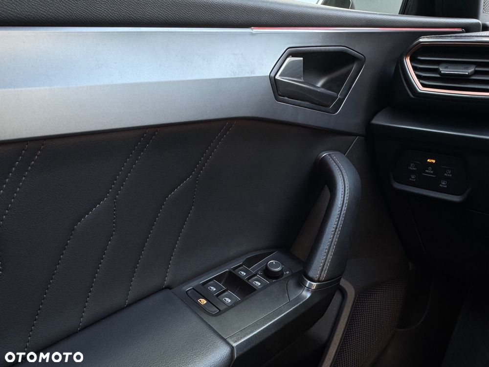 Cupra Leon 1.5 TSI - 32