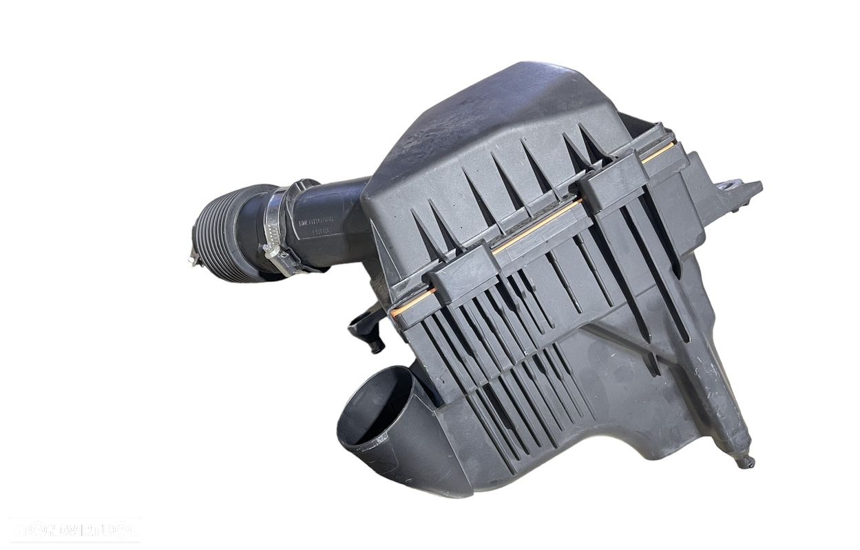 Caixa Filtro Ar Renault Clio 5 V 1.0 TCE 2019 a 2024  165003342R - 3