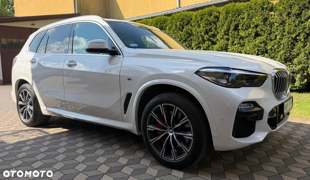 BMW X5 - 6